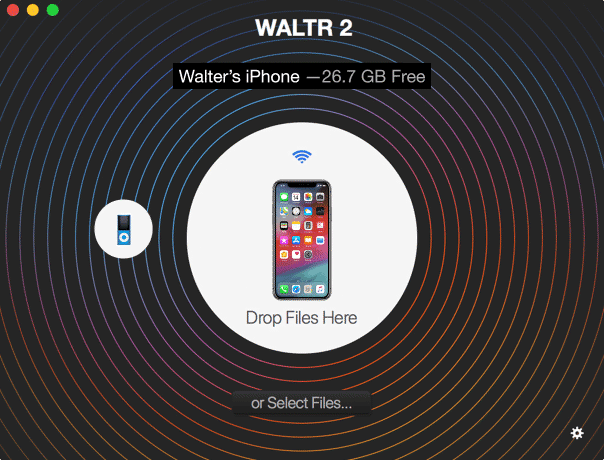 Waltr 2 download for ipod